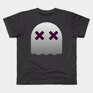 Tooniefied Ghost Kids T-Shirt